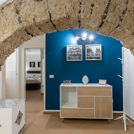 パレルモArco Di Bonello Cattedraleアパートメント エクステリア 写真